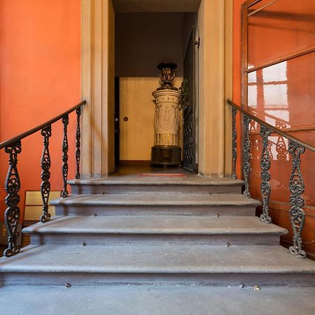 Appartement Palazzo Marsili Harmony à Bologne Extérieur photo