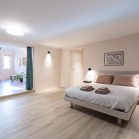 Appartement Palazzo Marsili Harmony à Bologne Extérieur photo