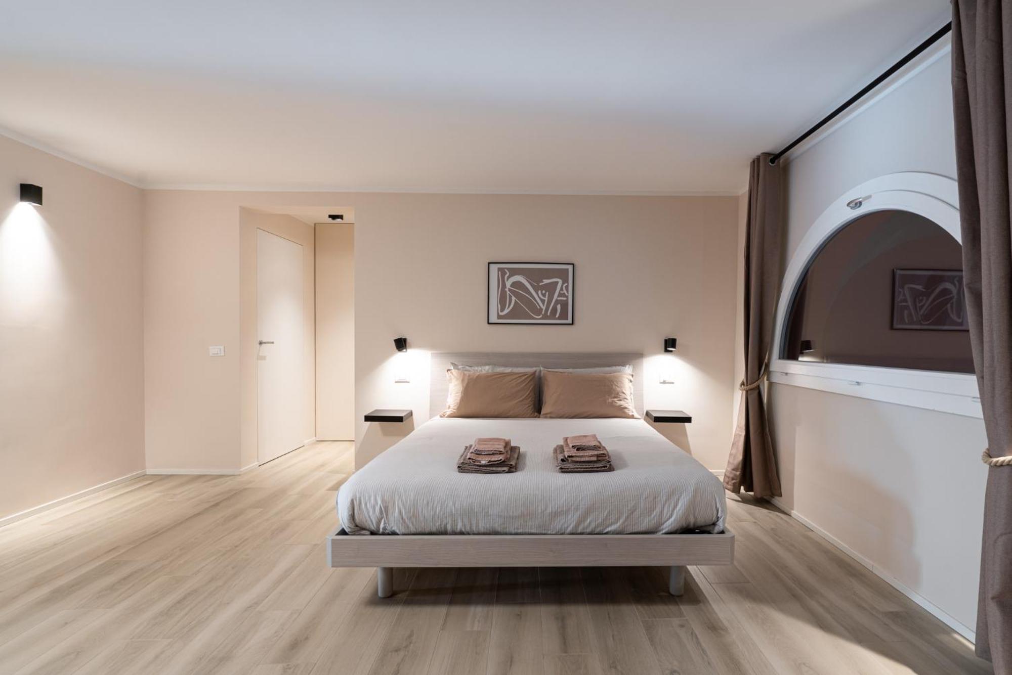 Appartement Palazzo Marsili Harmony à Bologne Extérieur photo