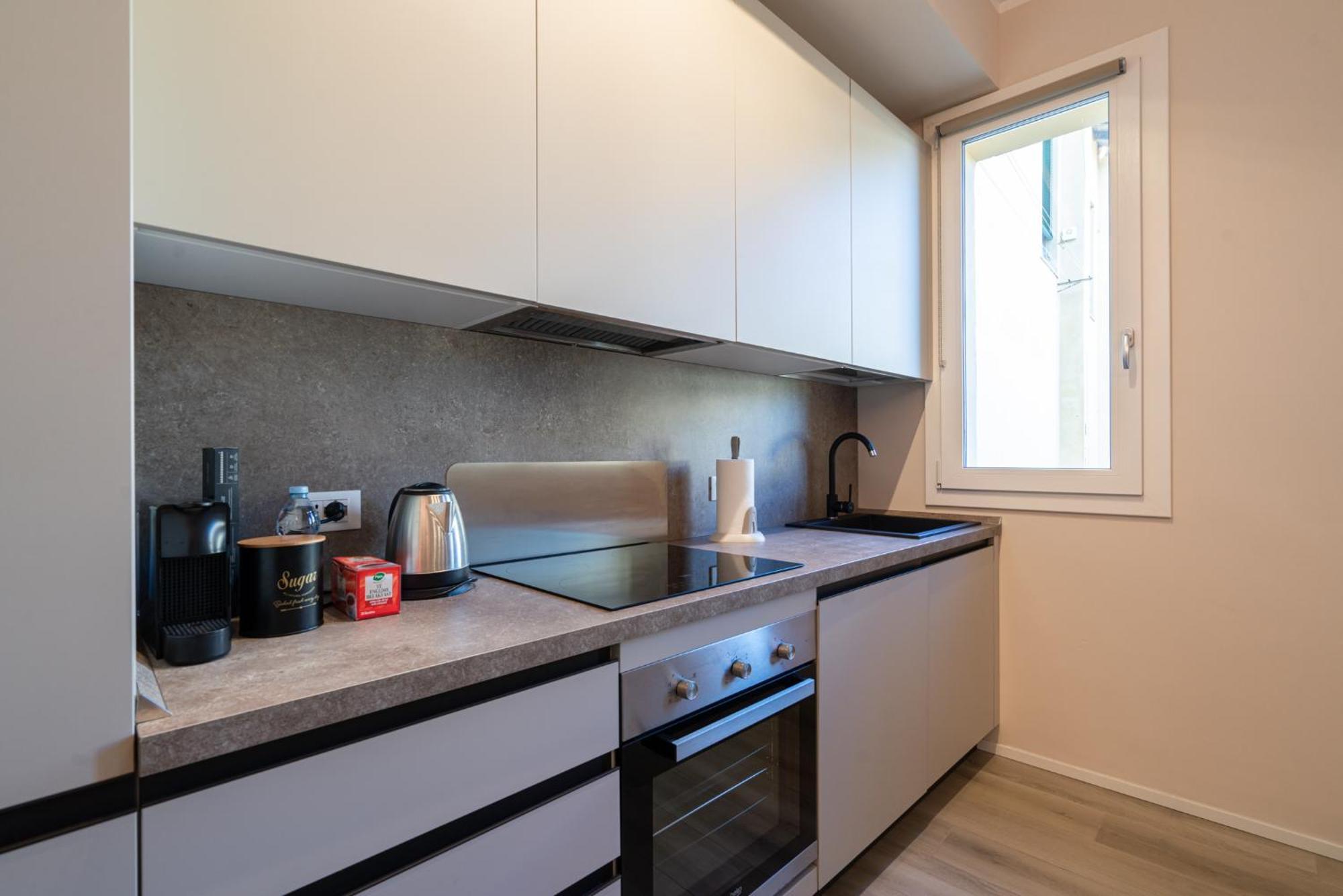 Appartement Palazzo Marsili Harmony à Bologne Extérieur photo