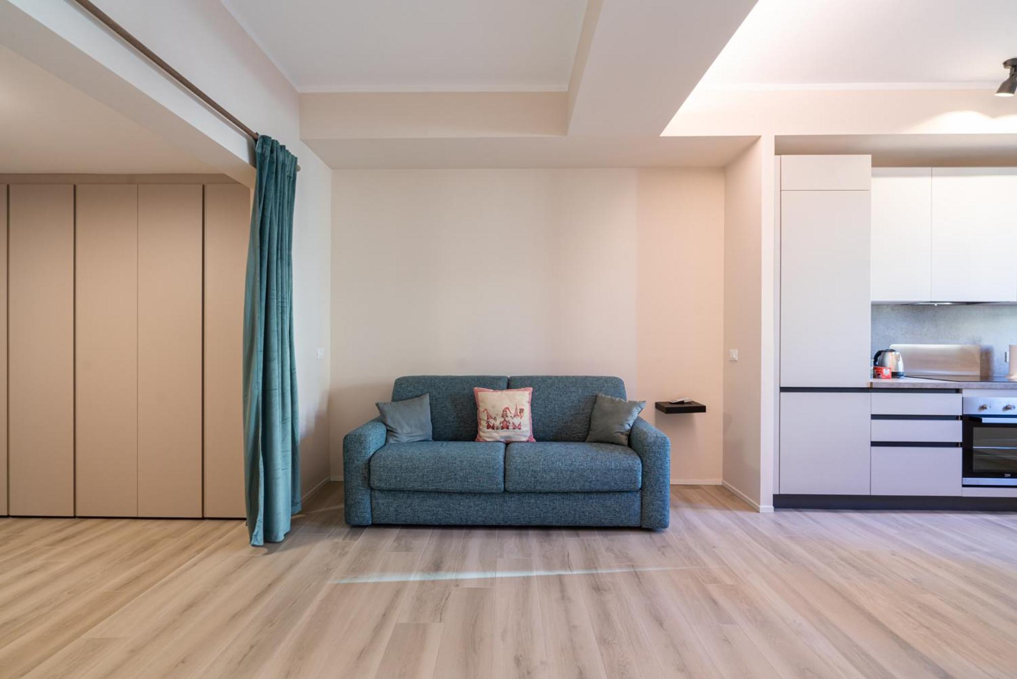 Appartement Palazzo Marsili Harmony à Bologne Extérieur photo