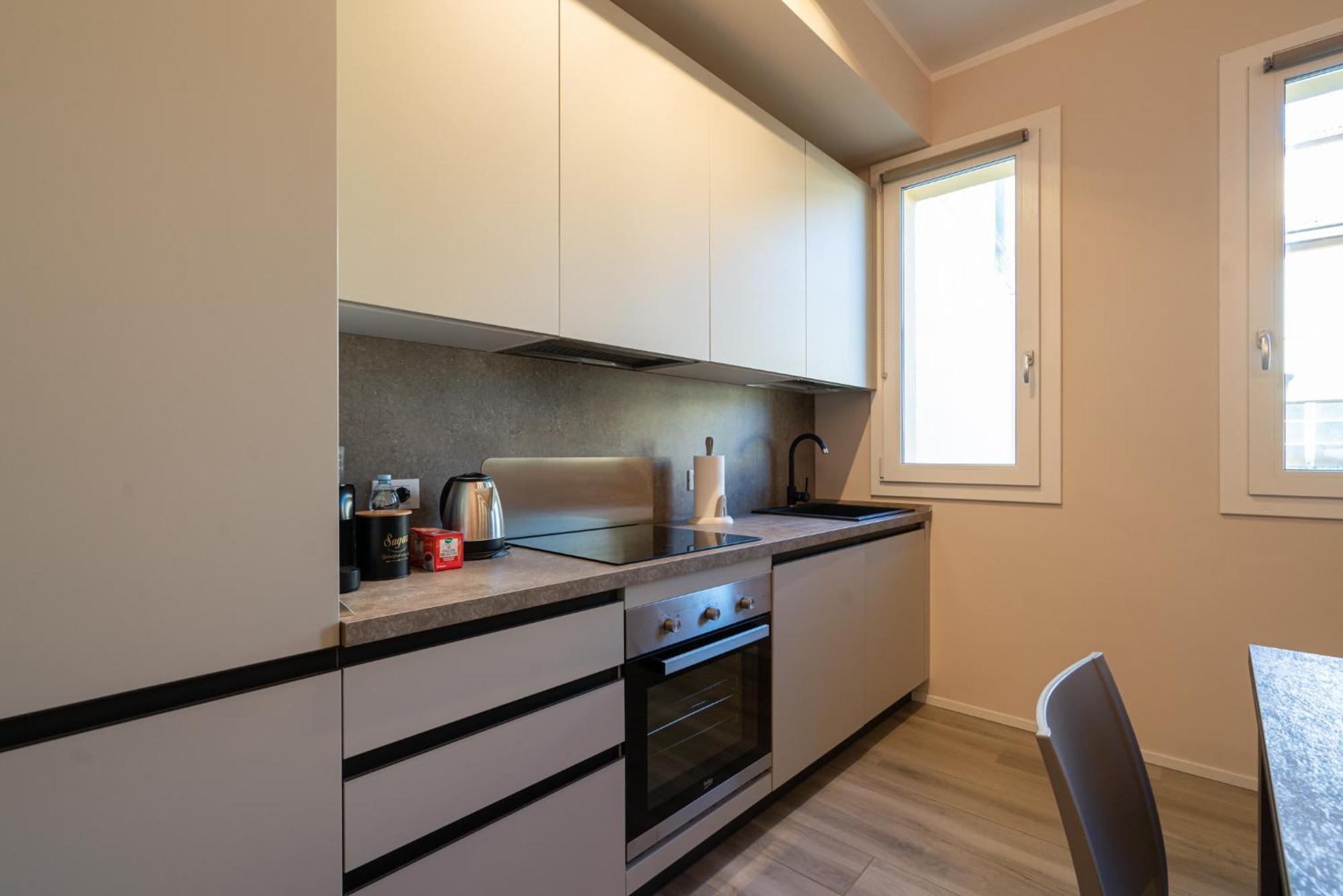 Appartement Palazzo Marsili Harmony à Bologne Extérieur photo