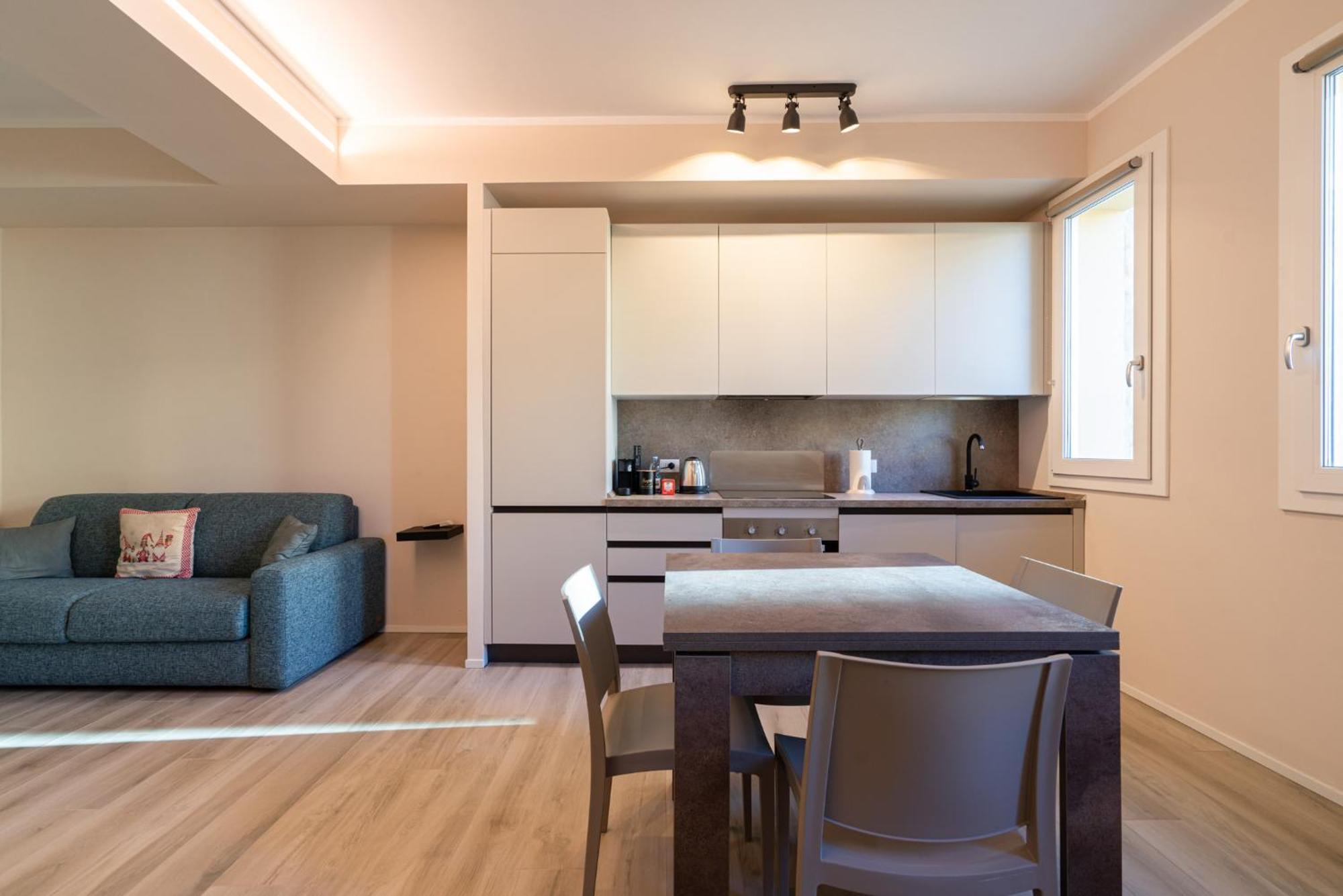 Appartement Palazzo Marsili Harmony à Bologne Extérieur photo